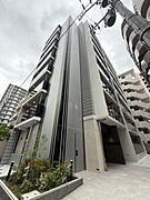 京橋駅より徒歩15分 1階 新築の賃貸物件