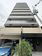 森ノ宮駅より徒歩5分 11階 新築の賃貸物件