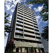 大国町駅より徒歩2分 11階 築11年9ヶ月の賃貸物件