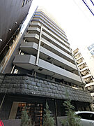 プレサンス天満橋チエロ 4階 築11年10ヶ月の賃貸物件