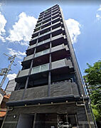 西中島南方駅より徒歩8分 7階 築4年7ヶ月の賃貸物件