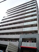 大国町駅より徒歩4分 8階 築18年1ヶ月の賃貸物件