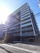 東三国駅より徒歩7分 8階 築5年8ヶ月の賃貸物件