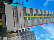 ビガーポリス415松ヶ枝町3 8階 築4年4ヶ月の賃貸物件