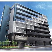 西中島南方駅より徒歩49分 8階 築5年2ヶ月の賃貸物件