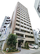 東三国駅より徒歩1分 6階 築15年5ヶ月の賃貸物件