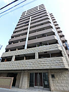 プレサンス心斎橋ルティア 12階 築13年9ヶ月の賃貸物件