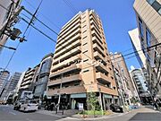 四ツ橋駅より徒歩2分 2階 築11年5ヶ月の賃貸物件