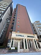 中崎町駅より徒歩6分 12階 新築の賃貸物件