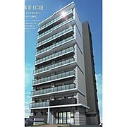 姫島駅より徒歩5分 8階 築2年8ヶ月の賃貸物件