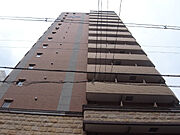 プレサンス心斎橋ザスタイル 8階 築18年6ヶ月の賃貸物件