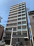 桜ノ宮駅より徒歩21分 10階 築5年の賃貸物件