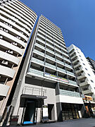 アーバネックス阿波座駅前 3階 築4年2ヶ月の賃貸物件