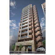 西中島南方駅より徒歩2分 8階 築11年9ヶ月の賃貸物件