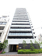 ドゥーエ立売堀 8階 築12年の賃貸物件