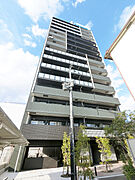 塚本駅より徒歩1分 7階 築7年10ヶ月の賃貸物件