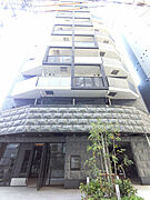 扇町駅より徒歩5分 5階 築5年9ヶ月の賃貸物件