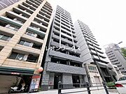 プレサンス谷町キャトル 15階 築8年9ヶ月の賃貸物件