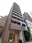 アクアプレイス南堀江 12階 築16年5ヶ月の賃貸物件