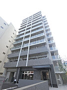 姫島駅より徒歩9分 10階 築4年1ヶ月の賃貸物件