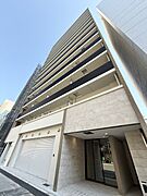 南森町駅より徒歩1分 6階 新築の賃貸物件