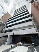 江坂駅より徒歩19分 5階 新築の賃貸物件