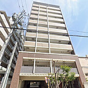 アドバンス三宮３リンクス 9階 築16年10ヶ月の賃貸物件