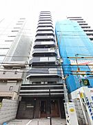 本町駅より徒歩5分 6階 築12年5ヶ月の賃貸物件