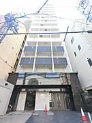 ピアグレイス上本町 13階 築12年10ヶ月の賃貸物件