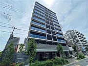 ＳーＲＥＳＩＤＥＮＣＥ三国ＷＥＳＴ 11階 築4年6ヶ月の賃貸物件