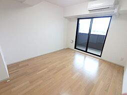 レオンヴァリエ大阪ベイシティ 1001 10階1Kのリビング/ダイニング