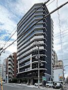 松屋町駅より徒歩5分 15階 築3年4ヶ月の賃貸物件