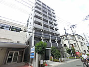 江坂駅より徒歩10分 9階 築11年10ヶ月の賃貸物件