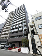 プレサンス難波フィネスト 12階 築12年9ヶ月の賃貸物件