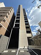 天満橋駅より徒歩8分 3階 新築の賃貸物件