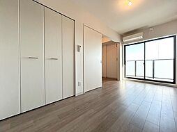 WORVE吹田江坂 1002 10階2Kのリビング/ダイニング