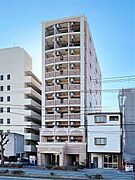 淡路駅より徒歩17分 6階 築9年8ヶ月の賃貸物件