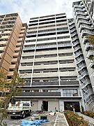 新大阪駅より徒歩11分 5階 新築の賃貸物件