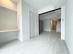 アーバネックス梅田中崎町II 1004 10階1LDKのリビング/ダイニング