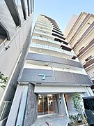 東三国駅より徒歩5分 6階 築1年2ヶ月の賃貸物件