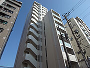 レオンコンフォート谷町六丁目 9階 築13年8ヶ月の賃貸物件