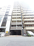 レジデンス心斎橋 12階 築12年3ヶ月の賃貸物件