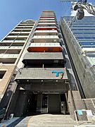 谷町四丁目駅より徒歩5分 5階 新築の賃貸物件