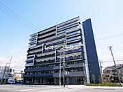 東三国駅より徒歩6分 6階 築5年8ヶ月の賃貸物件