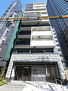 プレサンス難波マジョリティ 3階 築5年1ヶ月の賃貸物件