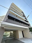 上新庄駅より徒歩3分 3階 築5年の賃貸物件