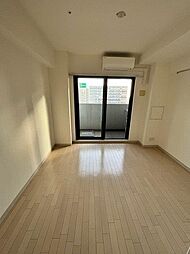 KDXレジデンス難波南 508 5階1Kのリビング/ダイニング