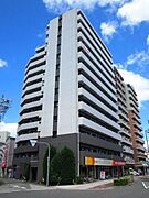 KDXレジデンス難波南 5階 築18年7ヶ月の賃貸物件