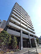 大正駅より徒歩7分 11階 築14年8ヶ月の賃貸物件