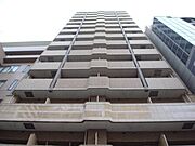 エイペックス大阪城西 9階 築19年11ヶ月の賃貸物件